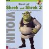AA. VV.: SHREK AND SHREK 2 CON CD