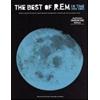 REM: THE BEST OF R.E.M. IN TIME 1988 - 2003 - TAB