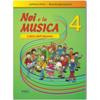 PERINI L. - SPACCAZOCCHI M.: NOI E LA MUSICA 4 - LIBRO ALUNNO