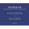 FROBERGER J. J.: NEW EDITION OF THE COMPLETE WORKS VOL. 4.2