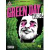GREEN DAY: !UNO! - TAB