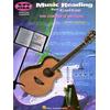OAKES D.: MUSIC READING FOR GUITAR