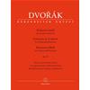 DVORAK A.: CONCERTO VIOLINO E ORCHESTRA IN A MINOR OP. 53 
