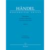 HANDEL G. F.: THEODORA HWV 68