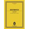 BEETHOVEN L. V.: LEONORE - OVERTURE NO. 1 TO THE OPERA "FIDELIO"