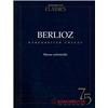 BELIOZ H.: MESSE SOLENNELLE HOL. 20 - STUDY SCORE (FULL SCORE) URTEXT