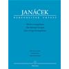 JANACEK L.: THE ETERNAL GOSPEL