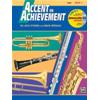 O'REILLY J. WILLIAMS M.: ACCENT ON ACHIEVEMENT TUBA  BOOK 1