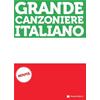 AA.VV.: GRANDE CANZONIERE ITALIANO