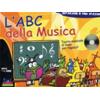 HOLTZ M.: L'ABC DELLA MUSICA CON CD