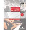 SCHMELING P.: BERKLEE TEORIA MUSICALE VOL. 1 CON CD