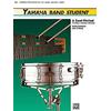 FELDSTEIN S. - O'REILLY J.: YAMAHA BAND STUDENT A BAND METHOD COMBINED PERCUSSION (S.D.,B.D.,ACCES./KEY.PERC.) VOL. 2 SENZA CD