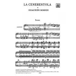 ROSSINI G.: CENERENTOLA