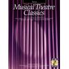 AA. VV.: MUSICAL THEATRE CLASSIC TENOR CON CD