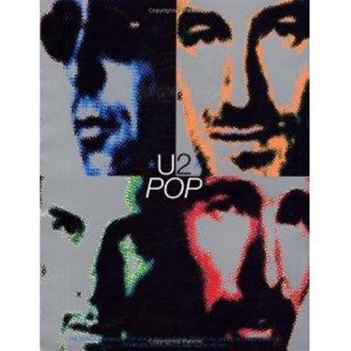 U2: POP - TAB