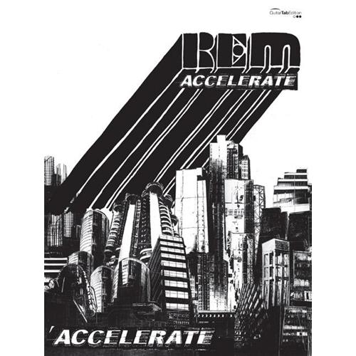 REM: ACCELERATE - TAB