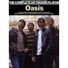OASIS: THE COMPLETE KEYBOARD PLAYER