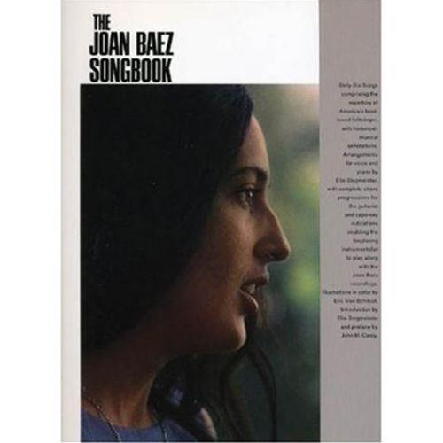 BAEZ J.: THE JOAN BAEZ SONGBOOK