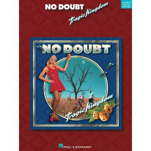 NO DOUBT: TRAGIC KINGDOM