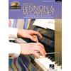 LENNON J. - MCCARTNEY P.: BEST OF CON CD