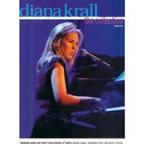 KRALL D.: THE COLLECTION VOL. 2