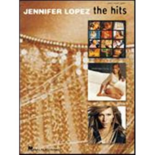 LOPEZ J.: THE HITS