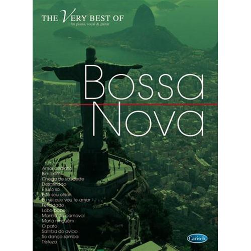 AA. VV.: THE VERY BEST OF BOSSA NOVA