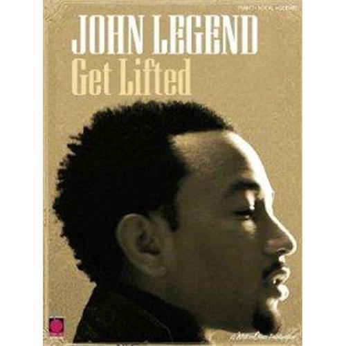 LEGEND J.: GET LIFTED