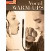 AA. VV.: VOCAL WARM-UPS CON CD