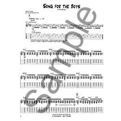 METHENY P.: ONE QUIET NIGHT (AUTHENTIC TRANSCRIPTIONS)