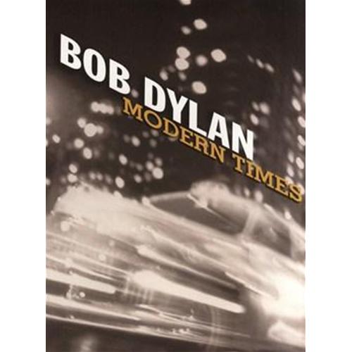 DYLAN B.: MODERN TIMES