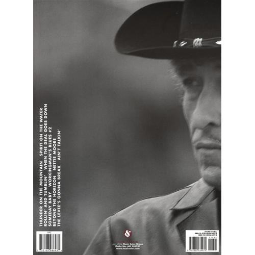 DYLAN B.: MODERN TIMES