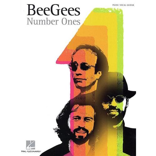 BEE GEES: NUMBER ONES