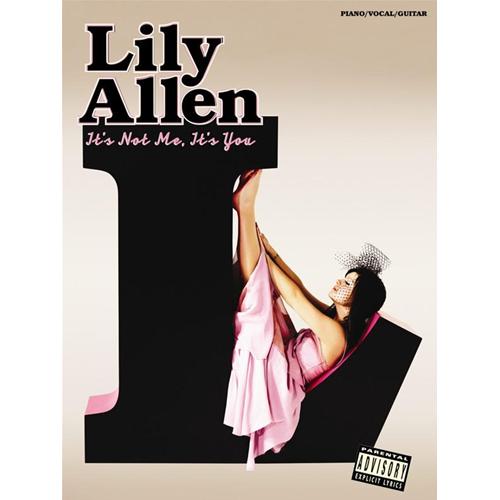 ALLEN L.: IT'S NOT ME, IT'S YOU