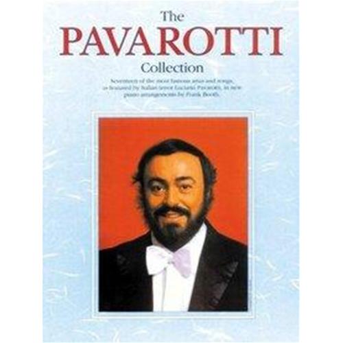 PAVAROTTI L.: THE PAVAROTTI COLLECTION