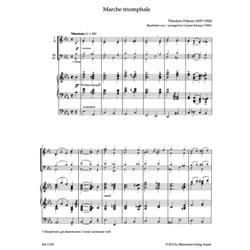 KLOMP C.: ORGAN PLUS BRASS - BAND 1