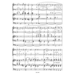 KLOMP C.: ORGAN PLUS BRASS - BAND 1