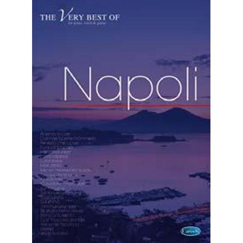 AA. VV.: THE VERY BEST OF NAPOLI