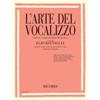 BATTAGLIA E.: L'ARTE DEL VOCALIZZO (SOPRANO O TENORE) VOL. 2 - CORSO DI MEDIA DIFFICOLTÀ