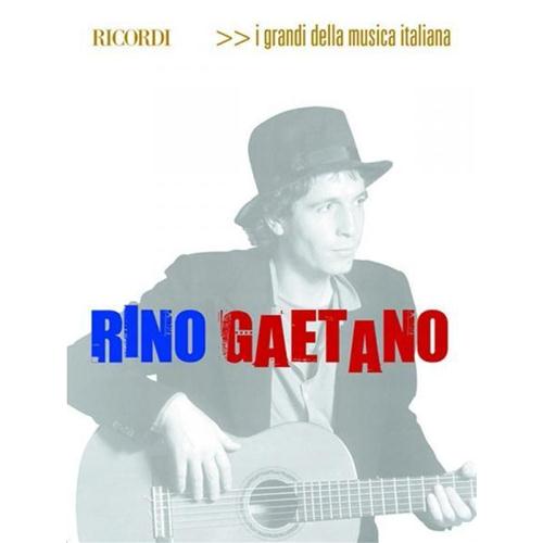 GAETANO R.: I GRANDI DELLA MUSICA ITALIANA