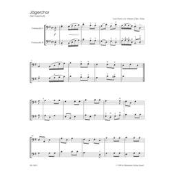 EDMONDSON M.: CLASSIC HITS FOR 2 CELLOS 