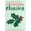 AA. VV.: THE NOVELLO YOUTH CHORALS - CHRISTMAS CLASSICS SSA