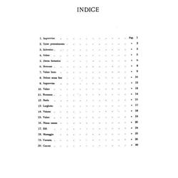 SCHUMANN R.: FOGLI D'ALBUM OP. 124 (CESI)