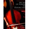 STREICHER L.: MY WAY OF PLAYING THE DOUBLE BASS VOL. 3