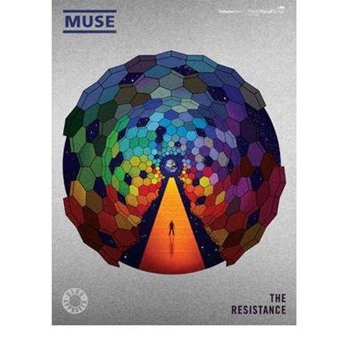 MUSE: THE RESISTANCE PVG