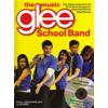 GLEE: THE MUSIC SCHOOL BAND FOR MIXED ENSEMBLE CON CD