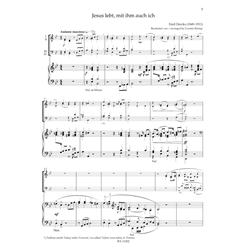 KLOMP C.: ORGAN PLUS BRASS - BAND 2