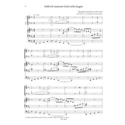 KLOMP C.: ORGAN PLUS BRASS - BAND 2