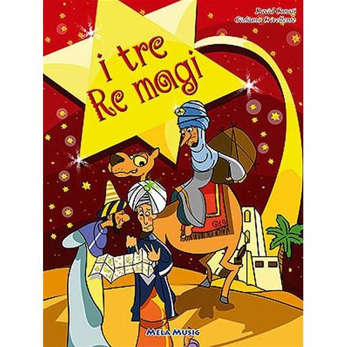 I TRE RE MAGI