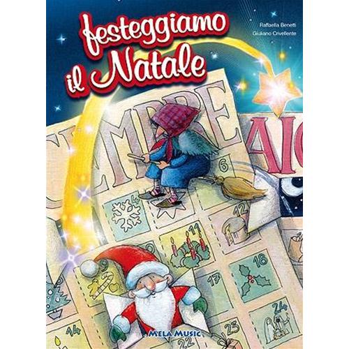 FESTEGGIAMO IL NATALE CON CD